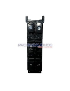 SWITCH PRINCPIPAL E/VIDRIO NISSAN FRONTIER 06-12