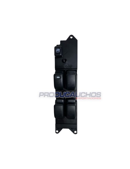 SWITCH PRINCIPAL E/VIDRIO MIT MONTERO SPORT 06-12 5PTAS
