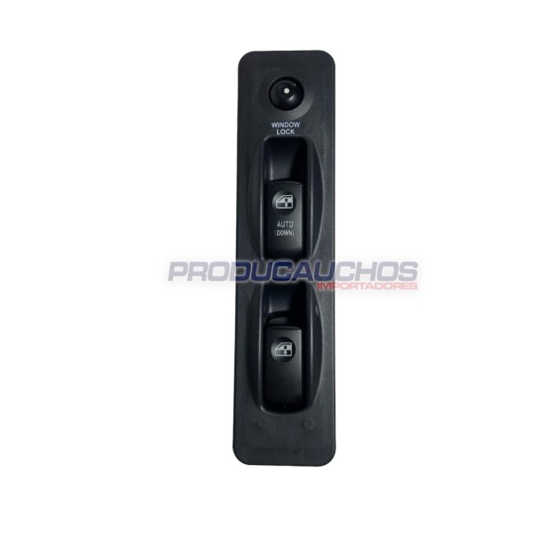 SWITCH PRINCIPAL E/VIDRIO JAC TRUCK