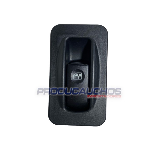 SWITCH SECUNDARIO E/VIDRIO JAC TRUCK