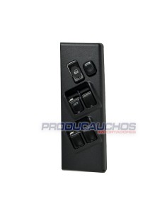 SWITCH PRINCIPAL E/VIDRIO CHEV TROOPER V6 98-06