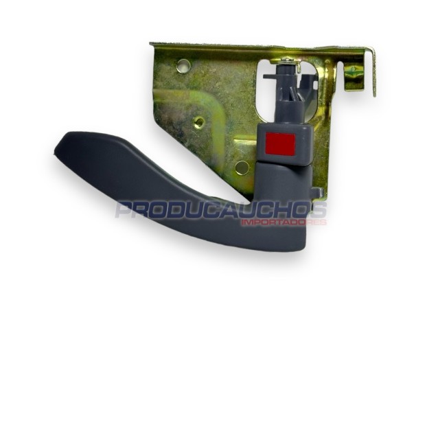 ABREPTA INT MITSUBISHI CANTER 03-05 GRIS IZQ