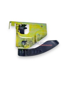 ABREPTA INT MITSUBISHI CANTER 03-05 GRIS IZQ 2