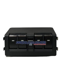 SWITCH CENTRAL E/VIDRIO 4 SERV CHEV SAIL 15/17