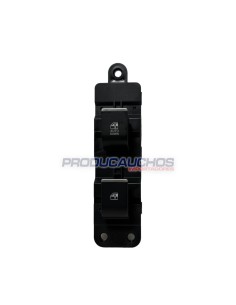 SWITCH PRINCIPAL E/VIDRIO JAC 1063 3020 24V DETALLE CROM