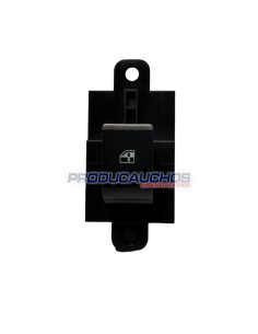 SWITCH SECUND. E/VIDRIO JAC 1063 2020 24V DETALLE CROM