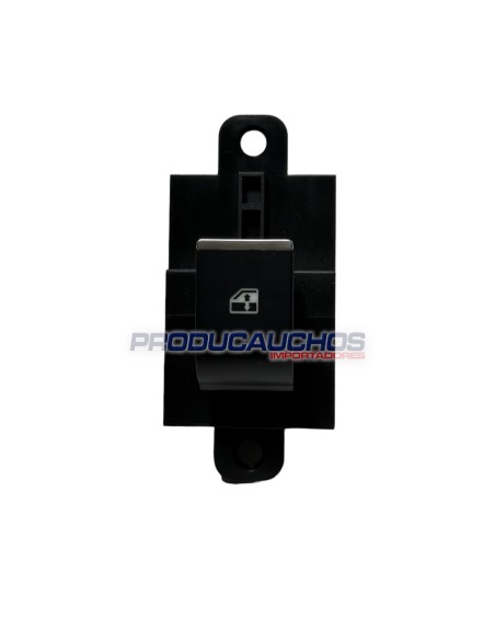 SWITCH SECUND. E/VIDRIO JAC 1063 2020 24V DETALLE CROM