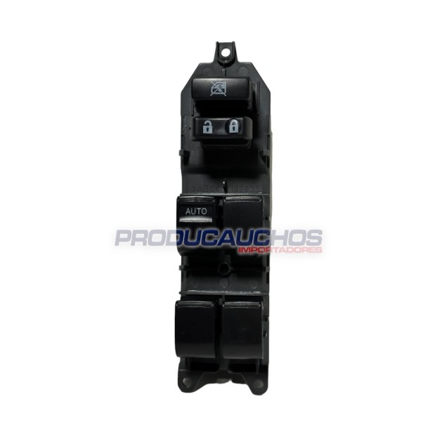 SWITCH PRINCIPAL E/VIDRIO TY COROLLA 05/12