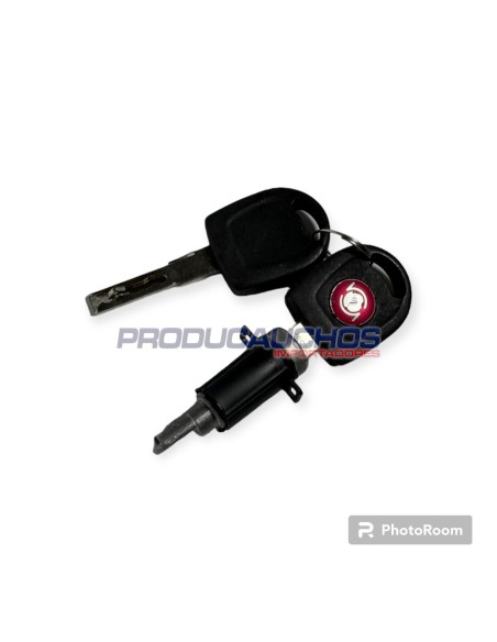 CILINDRO PTA V W GOL 
03-2009 INDIVIDUAL