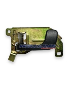 ABREPTA INT MITSUBISHI CANTER 93-02 GRIS IZQ