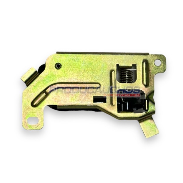 ABREPTA INT MITSUBISHI CANTER 93-02 GRIS IZQ