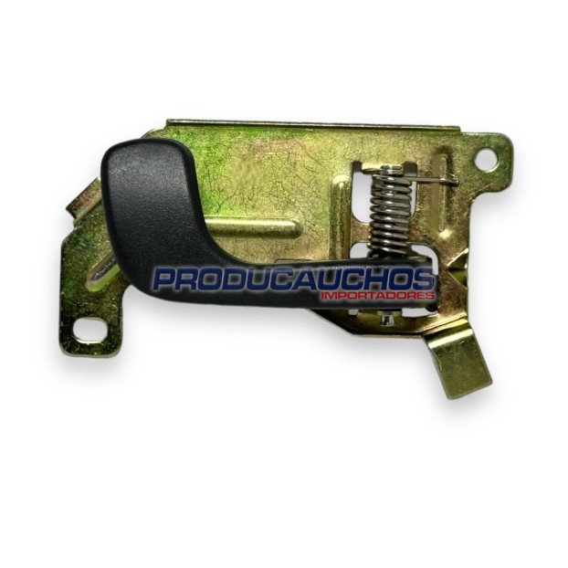 ABREPTA INT MITSUBISHI CANTER 93-02 GRIS DER