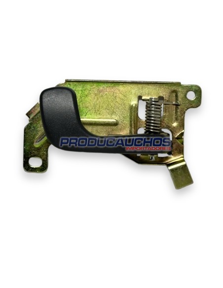 ABREPTA INT MITSUBISHI CANTER 93-02 GRIS DER