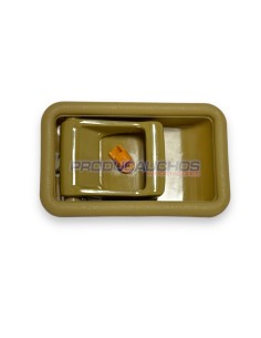 ABREPTA INT MAZDA B2000 FORD COURIER 85-99 GRIS