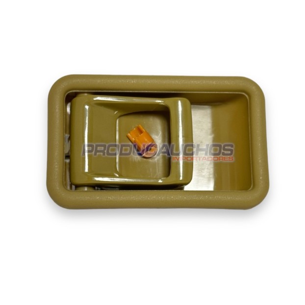 ABREPTA INT MAZDA B2000 FORD COURIER 85-99 BEIGE