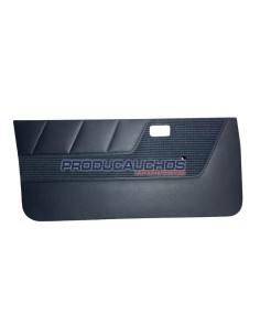 TAPIZADO JUEGO FORSA I TELA 2PZ LH