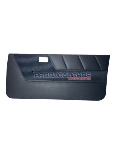 TAPIZADO JUEGO FORSA I TELA 2PZ LH 2