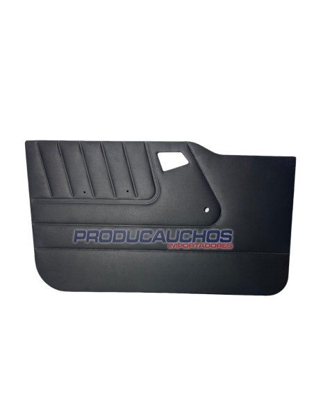 TAPIZADO VITARA 3P COROSIL ECON LH