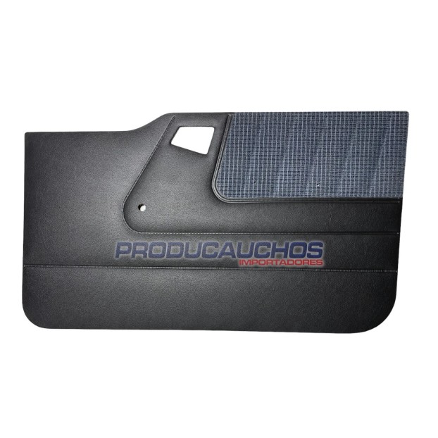 TAPIZADO VITARA 3P TELA RH