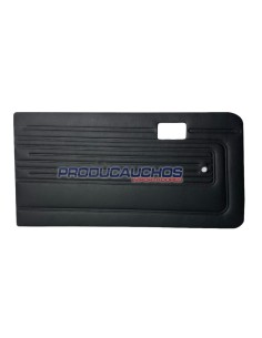 TAPIZADO JUEGO TOYOTA HILUX 1600 LH