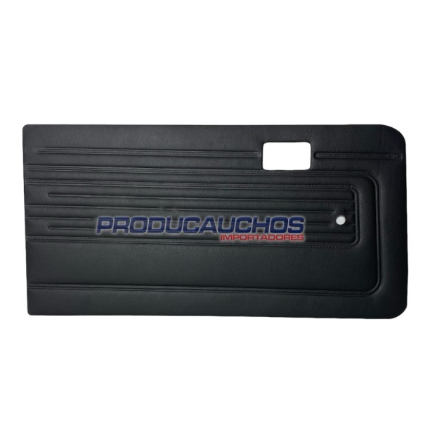 TAPIZADO JUEGO TOYOTA HILUX 1600 LH