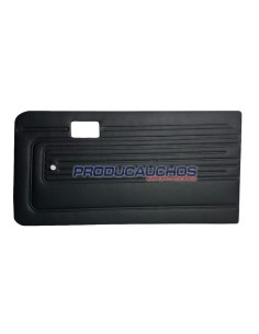 TAPIZADO JUEGO TOYOTA HILUX 1600 LH 2