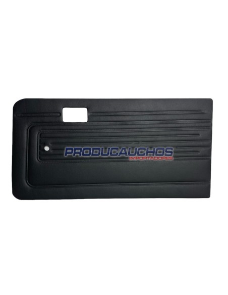 TAPIZADO JUEGO TOYOTA HILUX 1600 RH