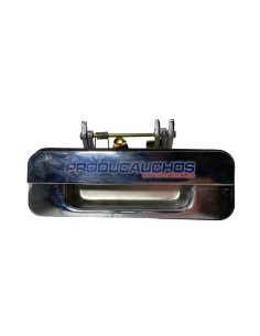 ABREPTA EXT COMPTA GREAT WALL WINGLE 3/5 10 CROMADA METAL