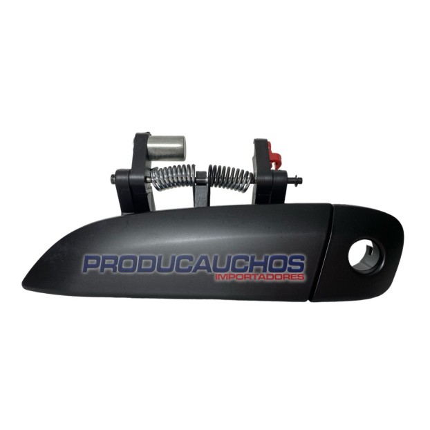 ABREPTA EXT DEL CHEVROLET SAIL 10-16 IZQ