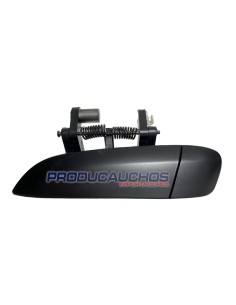 ABREPTA EXT POST CHEVROLET SAIL 09-15 IZQ