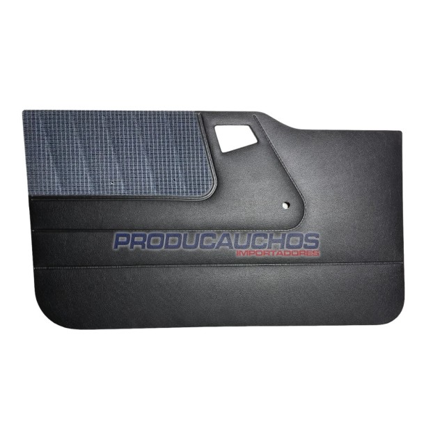 TAPIZADO VITARA 3P TELA LH