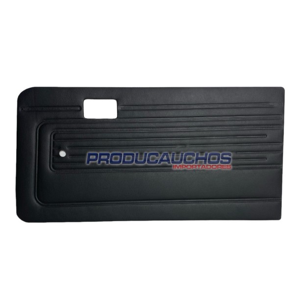 TAPIZADO JUEGO TOYOTA HILUX 1600 RH