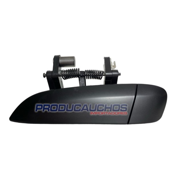 ABREPTA EXT POST CHEVROLET SAIL 09-15 IZQ