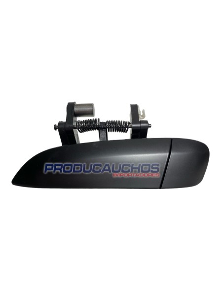 ABREPTA EXT POST CHEVROLET SAIL 09-15 IZQ