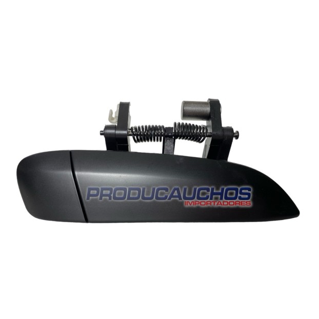 ABREPTA EXT POST CHEVROLET SAIL 09-15 DER