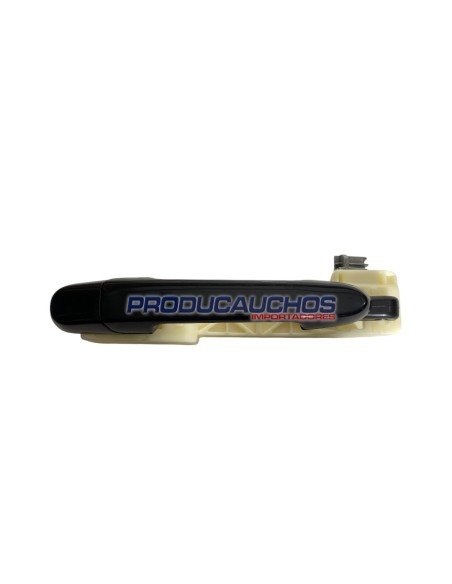 ABREPTA EXT POST HYUNDAI ACCENT 06-11 IZQ