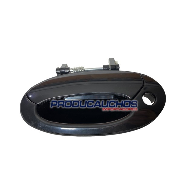 ABREPTA EXT DEL HYUNDAI ELANTRA 96-98 IZQ
