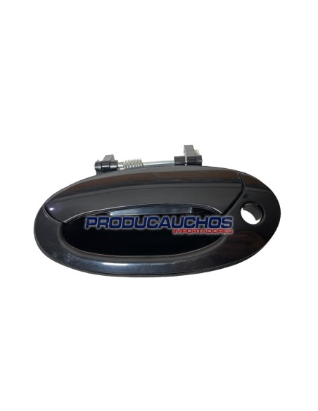 ABREPTA EXT DEL HYUNDAI ELANTRA 96-98 IZQ