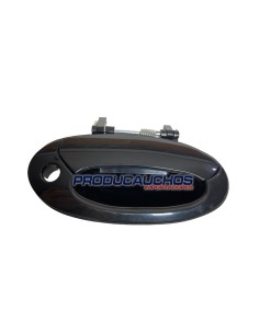 ABREPTA EXT DEL HYUNDAI ELANTRA 96-98 DER