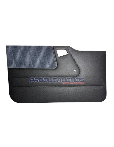 TAPIZADO VITARA 3P TELA LH