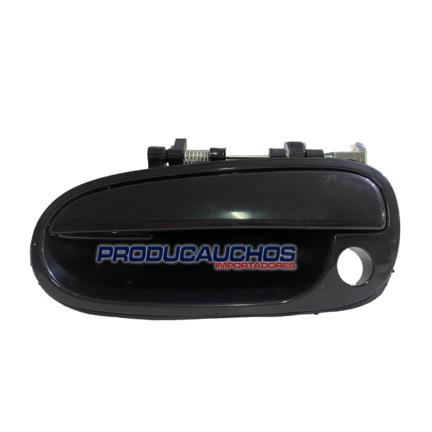 ABREPTA EXT DEL HYUNDAI MATRIX 01-05 IZQ