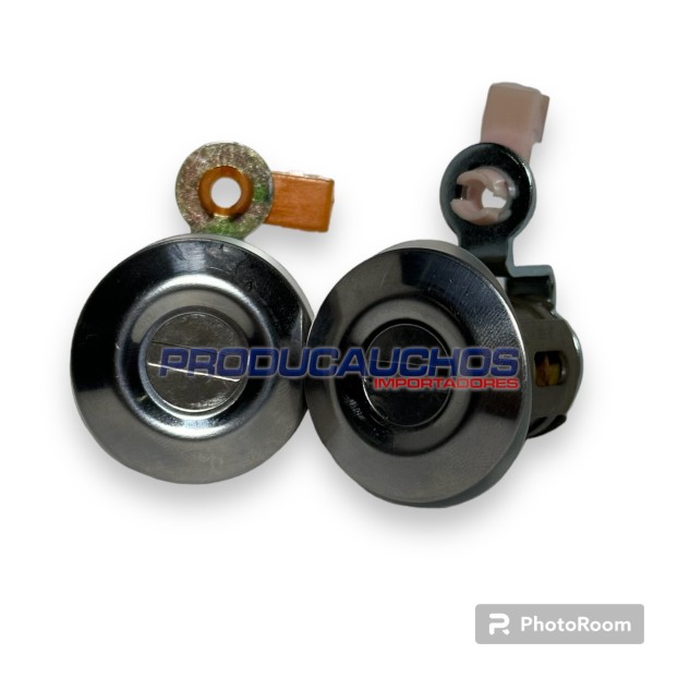 CILINDROS PUERTA 
GRAN VITARA