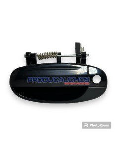 ABREPTA EXT DEL CHEVR AVEO/CHEVITAXI/ACTIVO IZQ