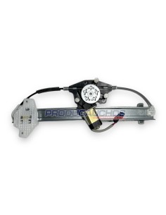 ELEVAVIDRIO POST ELEC HY ACCENT 06-11 DER