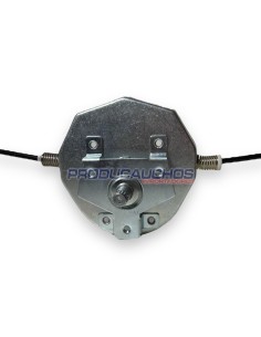 ELEVAVIDRIO VITARA CLASICO 5 PUERTAS POST IZQ