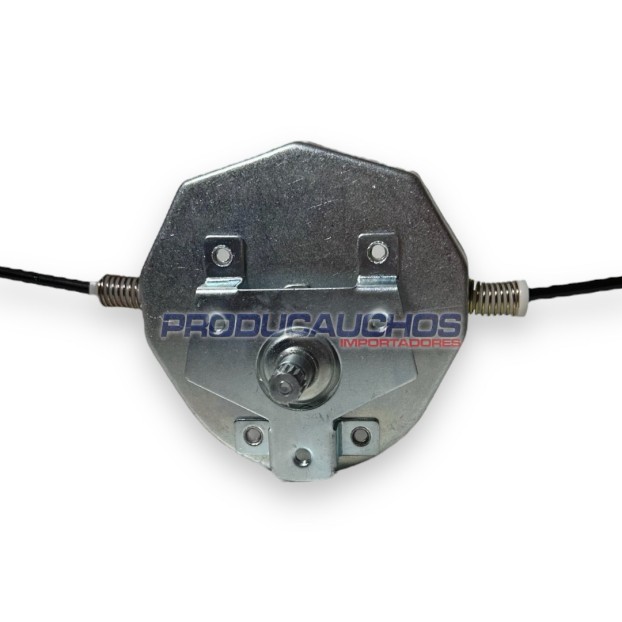 ELEVAVIDRIO VITARA CLASICO 5 PUERTAS POST IZQ