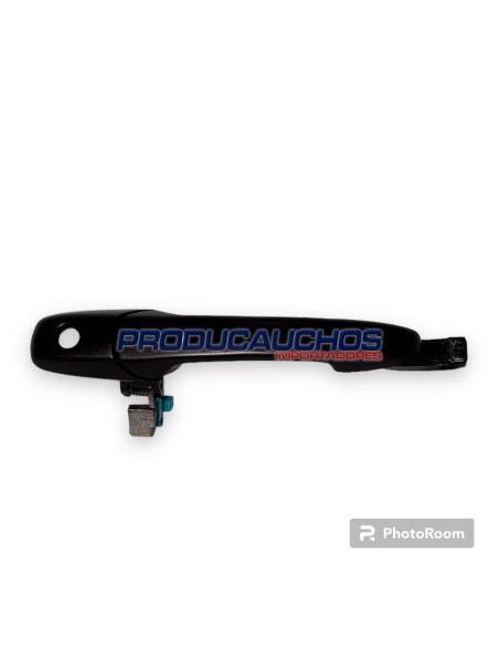 ABREPTA EXT DEL MAZDA BT-50  09"14" NEGRO  IZQ