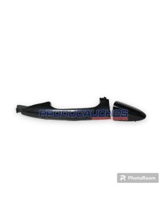 ABREPTA EXT DENT/POST HYUNDAI NEW ACCENT 2012 DER