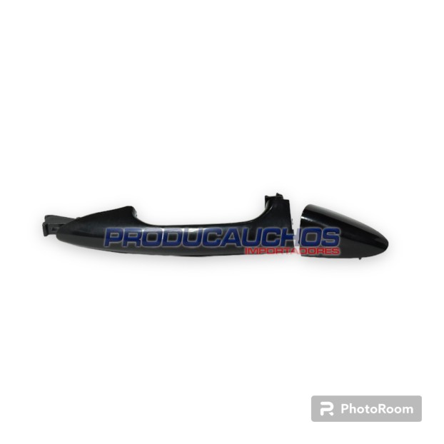 ABREPTA EXT DENT/POST HYUNDAI NEW ACCENT 2012 DER