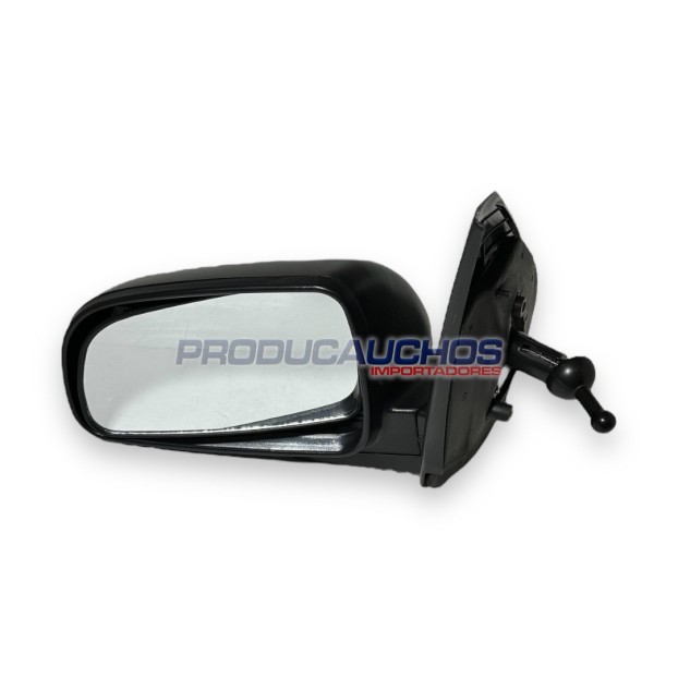 ESPEJO EXT CH AVEO EMOTION 08 - NEG MANUAL LH